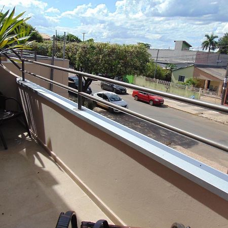 Guest Charm Hotel โบนิโต ภายนอก รูปภาพ