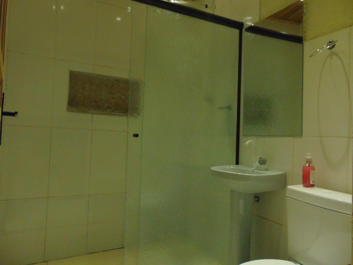 Guest Charm Hotel โบนิโต ภายนอก รูปภาพ