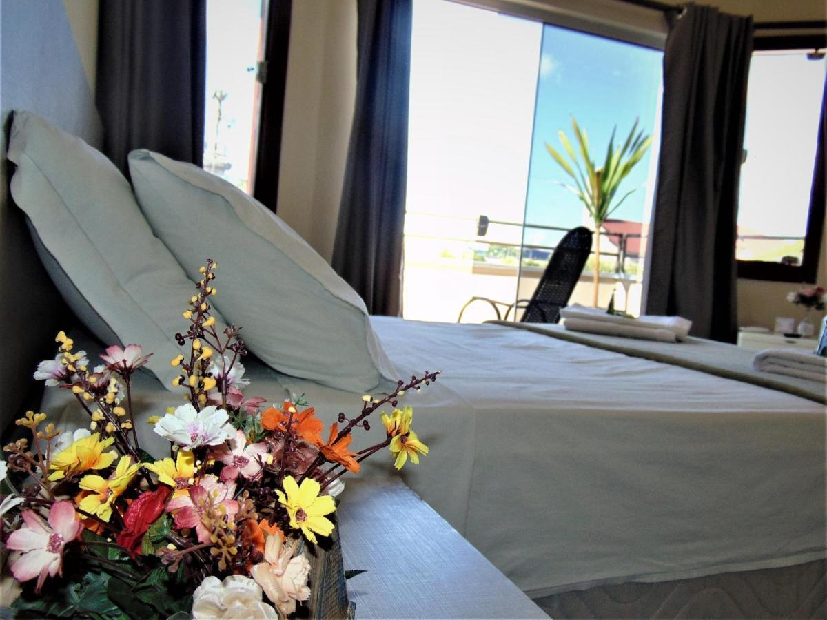 Guest Charm Hotel โบนิโต ภายนอก รูปภาพ