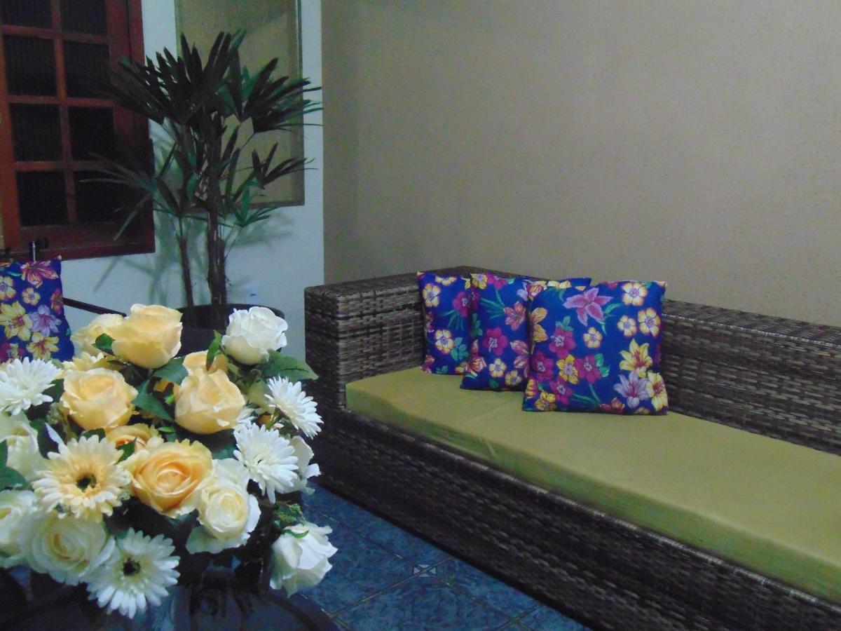 Guest Charm Hotel โบนิโต ภายนอก รูปภาพ