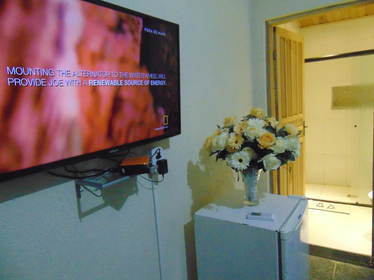 Guest Charm Hotel โบนิโต ภายนอก รูปภาพ