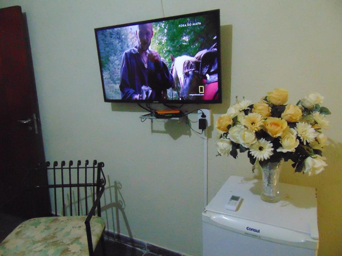 Guest Charm Hotel โบนิโต ภายนอก รูปภาพ
